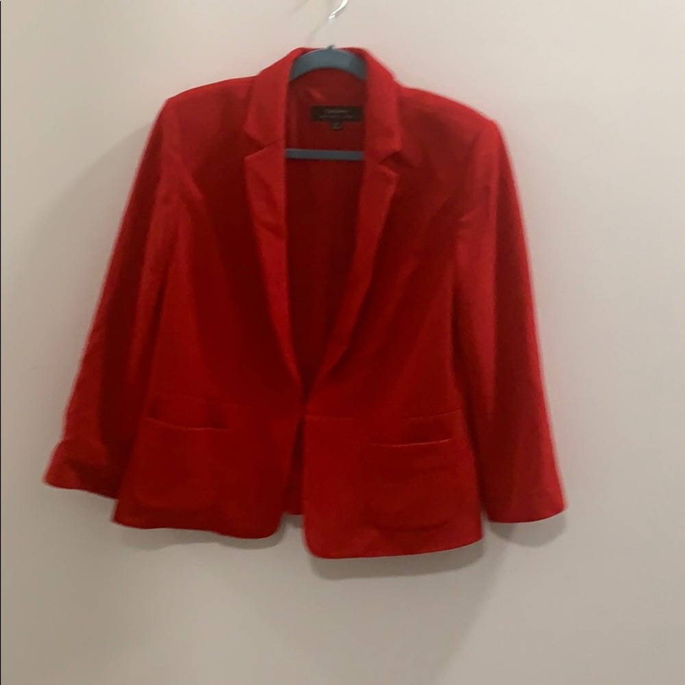 Blazer